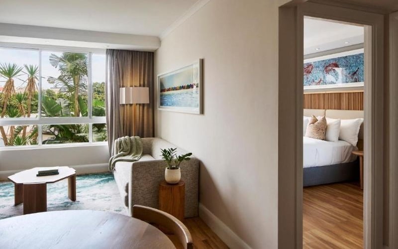 President Hotel 24